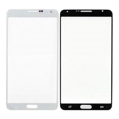 Mozomart Touch Screen Glass with OCA for Samsung Galaxy Note 3 White - Zeespares.in Mozomart Touch Screen Glass with OCA for Samsung Galaxy Note 3 White - Zeespares.in